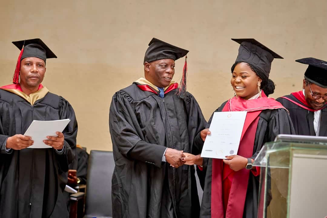 A 29th Colorful Grad